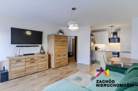 Mieszkanie na Osiedlu Mazurskim-Blok z windą 43m2